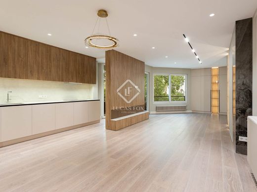 套间/公寓  巴塞罗那, Província de Barcelona