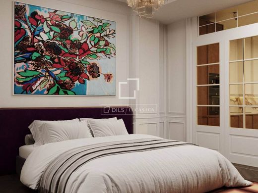 Apartment / Etagenwohnung in Valencia, Provinz Valencia