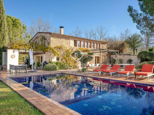 Casa de campo - Pontós, Gerunda