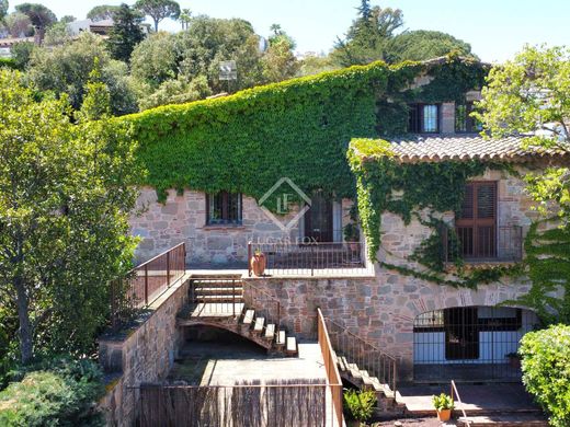 Gospodarstwo w Sant Antoni de Calonge, Província de Girona