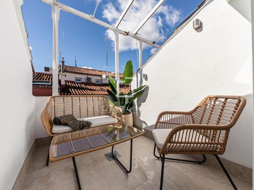 Attico a Madrid, Provincia de Madrid