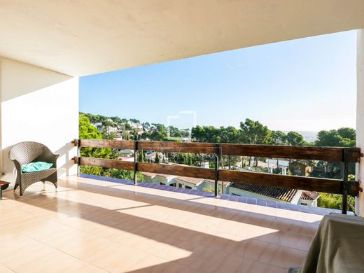 Villa in Castelldefels, Province of Barcelona