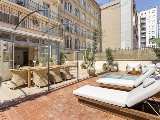 Apartment in Barcelona, Province of Barcelona