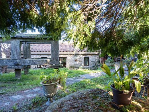 Villa in Gondomar, Pontevedra