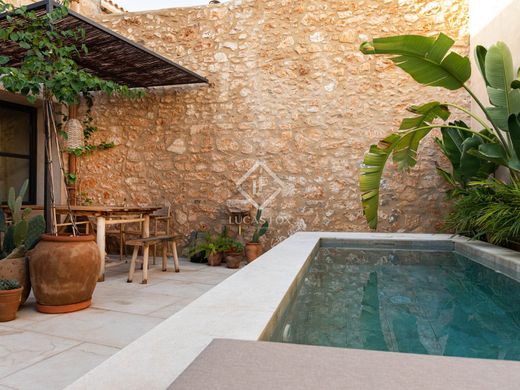 Villa - es Llombards, Ilhas Baleares