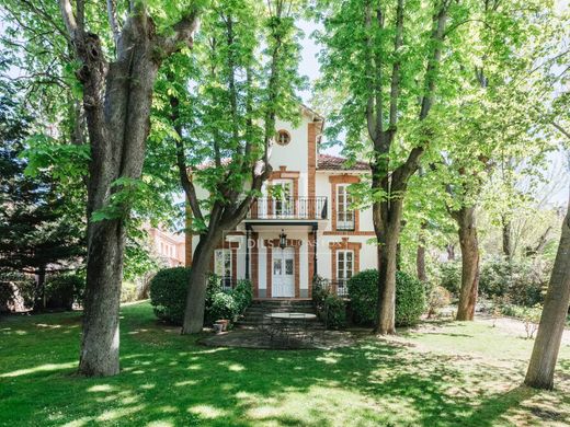 Villa a Madrid, Provincia de Madrid