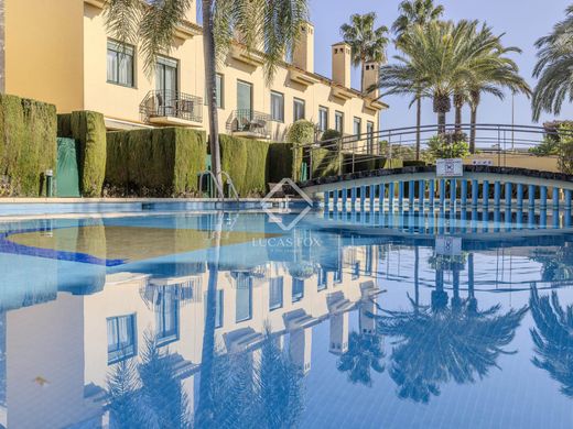 Appartement in Xàbia, Provincia de Alicante