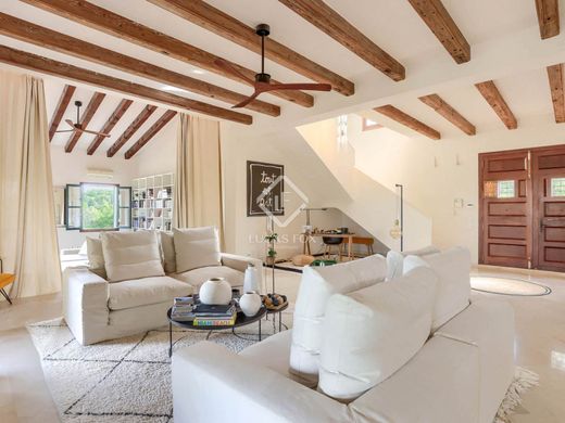 ‏בתי כפר ב  Montuïri, Illes Balears