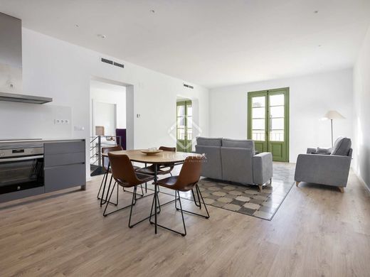 Penthouse in Barcelona, Provinz Barcelona