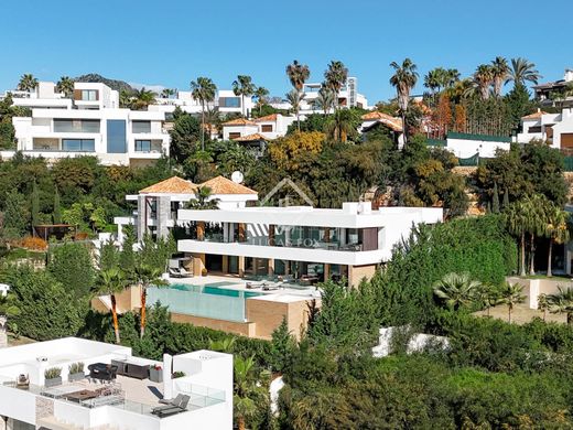 Benahavís, マラガのヴィラ