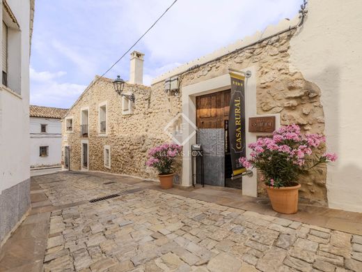 Villa in Lliber, Alicante