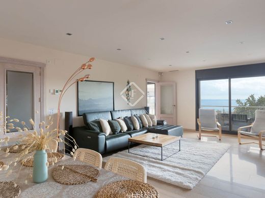 别墅  Premià de Dalt, Província de Barcelona