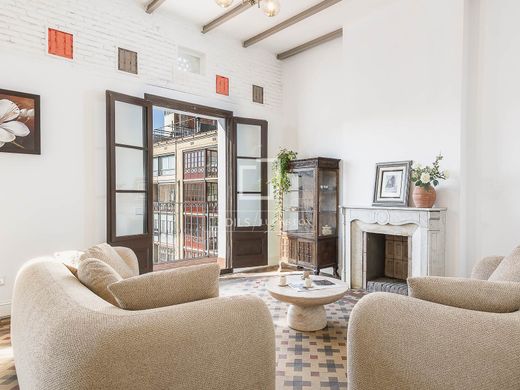 套间/公寓  Sant Pere, Santa Caterina i La Ribera, Província de Barcelona