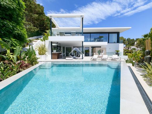 Villa in Ibiza, Province of Balearic Islands
