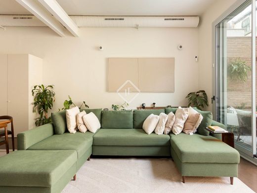 Apartment in Barcelona, Province of Barcelona
