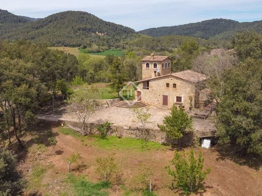 Köy evi Canet d'Adri, Província de Girona