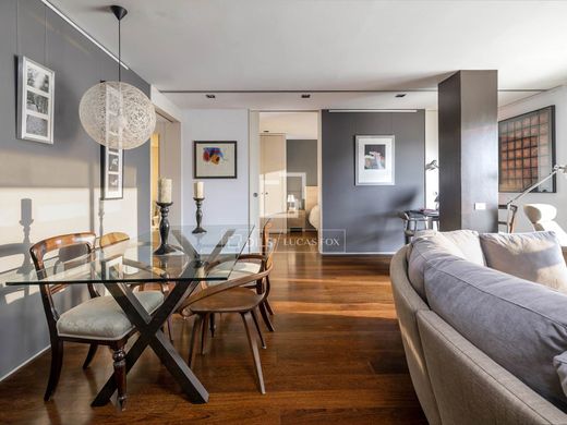 Apartament w Barcelona, Província de Barcelona
