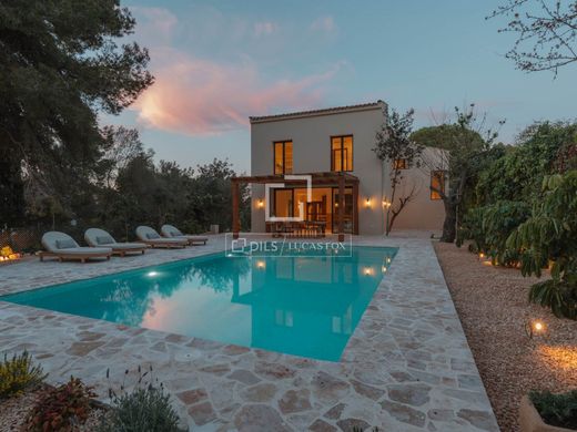 Willa w Javea, Provincia de Alicante