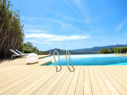 Villa in Santa Cristina d'Aro, Province of Girona