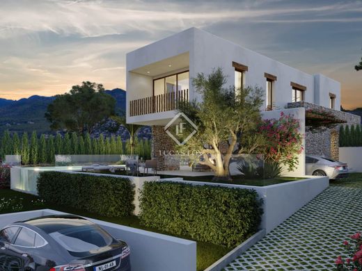 Javea, アリカンテのヴィラ