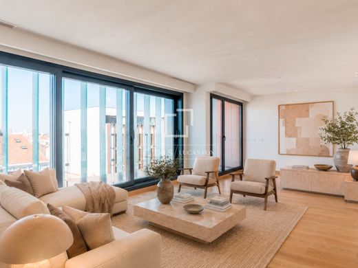 Apartament w Madryt, Provincia de Madrid