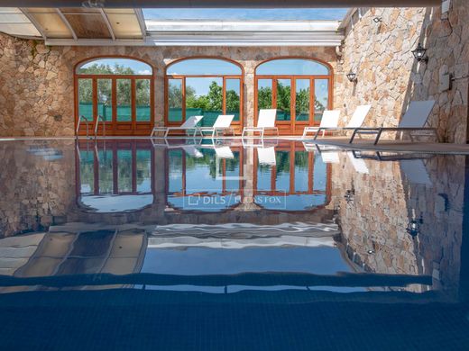Villa in Sant Feliu de Guíxols, Province of Girona
