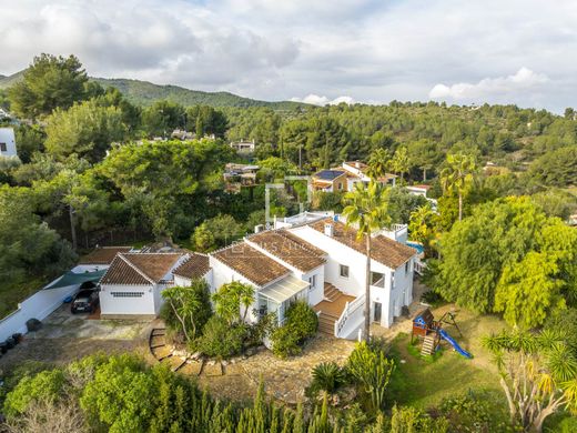 Villa in Javea, Alicante