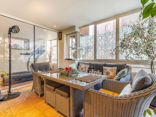 Appartement à Barcelone, Province de Barcelone