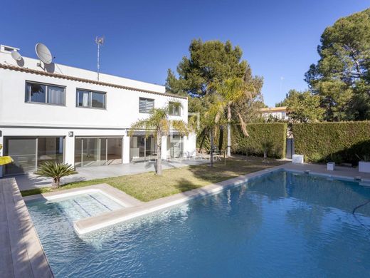 Villa - L'Eliana, Valência