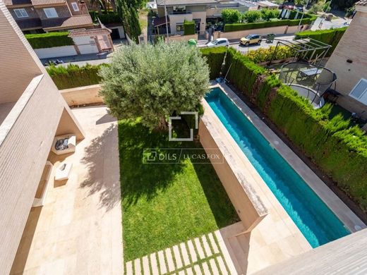 Villa in Godella, Valencia