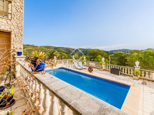 Villa a Olivella, Província de Barcelona