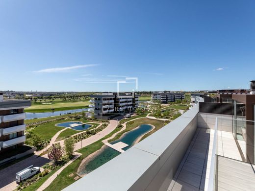 Attico a Pozuelo de Alarcón, Provincia de Madrid