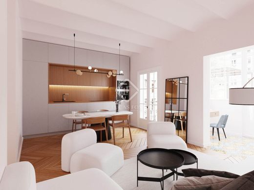 ‏דירה ב  ברצלונה, Província de Barcelona