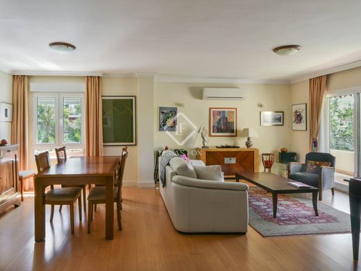 Málaga, マラガのアパートメント