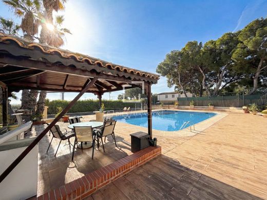 Βίλα σε Mutxamel, Provincia de Alicante