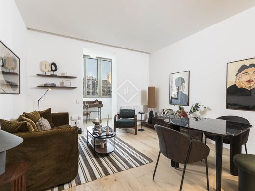Piso / Apartamento en Barcelona, Provincia de Barcelona