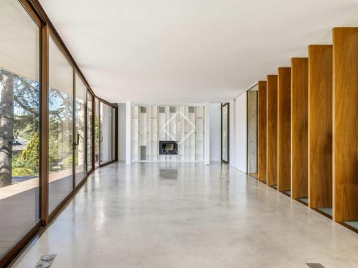 Villa en Sant Cugat, Provincia de Barcelona