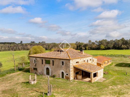 郊区住宅  Llagostera, Província de Girona