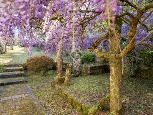 빌라 / Moraña, Provincia de Pontevedra