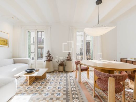 Apartment in Barcelona, Province of Barcelona