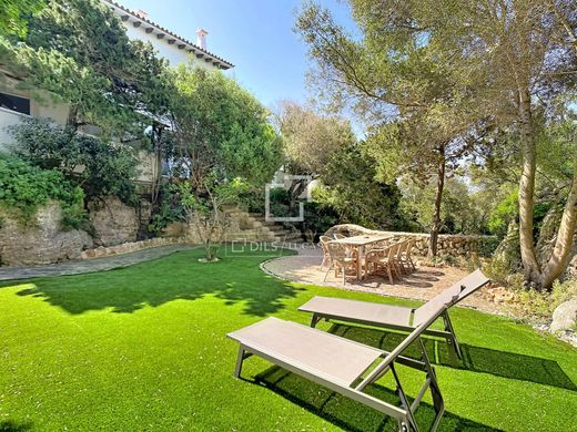 Villa Ciutadella, Illes Balears