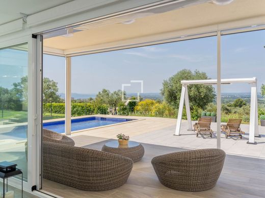 Villa in Palau-saverdera, Province of Girona