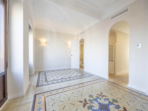 Daire Valensiya, Província de València