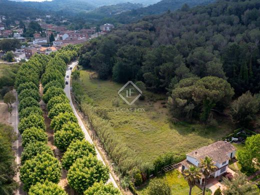 Land in Vallromanes, Province of Barcelona