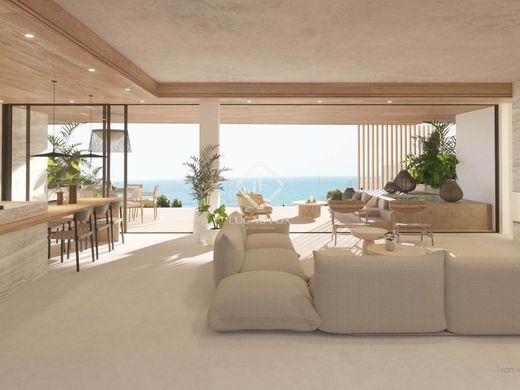 Appartement in Santa Eulària des Riu, Balearen