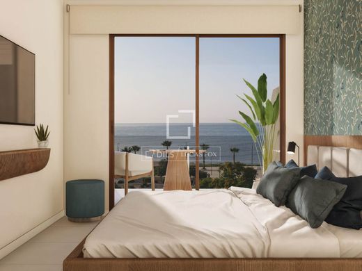 Apartment in Villajoyosa, Alicante