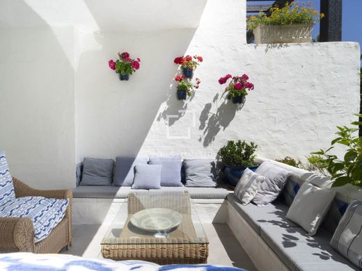 Apartment in Marbella, Malaga