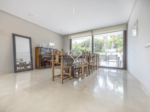 Villa - Godella, Valência