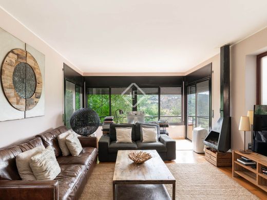 Villa en Sant Cugat, Provincia de Barcelona