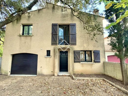 Villa à Castelnau-le-Lez, Hérault